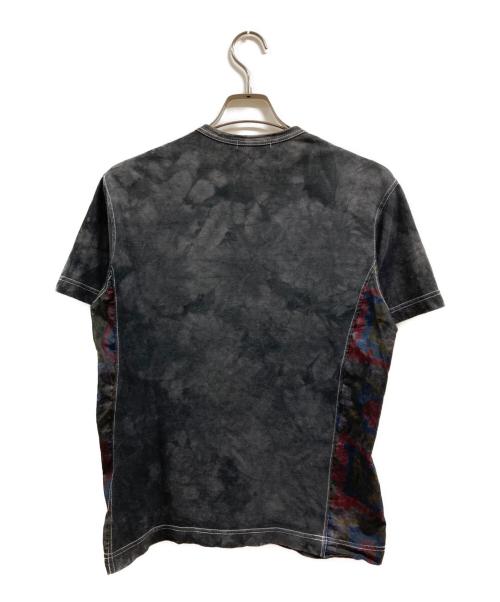 COMME des GARCONS HOMME（コムデギャルソン オム）COMME des GARCONS HOMME (コムデギャルソン オム) Tシャツ ブラック サイズ:XSの古着・服飾アイテム