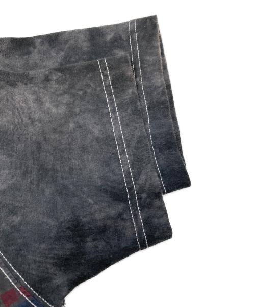 COMME des GARCONS HOMME（コムデギャルソン オム）COMME des GARCONS HOMME (コムデギャルソン オム) Tシャツ ブラック サイズ:XSの古着・服飾アイテム