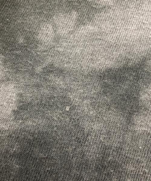 COMME des GARCONS HOMME（コムデギャルソン オム）COMME des GARCONS HOMME (コムデギャルソン オム) Tシャツ ブラック サイズ:XSの古着・服飾アイテム