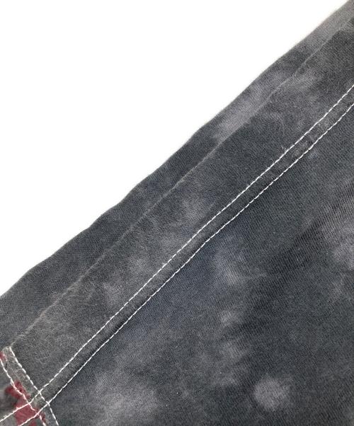 COMME des GARCONS HOMME（コムデギャルソン オム）COMME des GARCONS HOMME (コムデギャルソン オム) Tシャツ ブラック サイズ:XSの古着・服飾アイテム