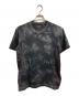COMME des GARCONS HOMME（コムデギャルソン オム）の古着「Tシャツ」｜ブラック