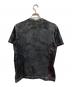 COMME des GARCONS HOMME (コムデギャルソン オム) Tシャツ ブラック サイズ:XS：6000円