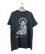 NOTORIOUS BIGノートリアスビッグ）の古着「Tシャツ」｜ブラック