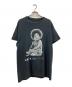 NOTORIOUS BIG（ノートリアスビッグ）の古着「Tシャツ」｜ブラック