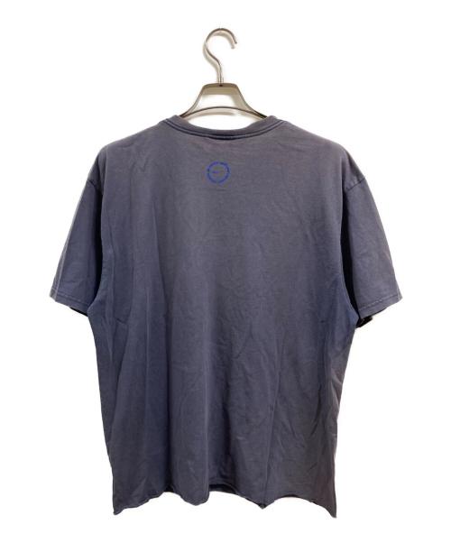 NIKE（ナイキ）NIKE (ナイキ) Tシャツ ネイビー サイズ:Lの古着・服飾アイテム