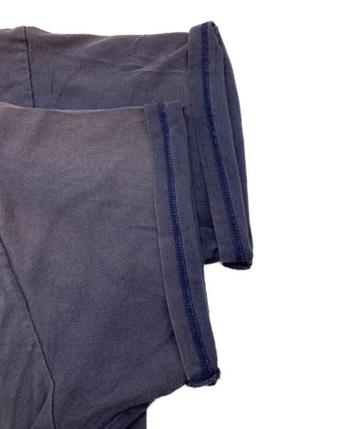 NIKE（ナイキ）NIKE (ナイキ) Tシャツ ネイビー サイズ:Lの古着・服飾アイテム