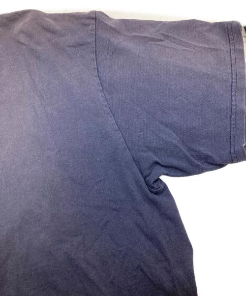 NIKE（ナイキ）NIKE (ナイキ) Tシャツ ネイビー サイズ:Lの古着・服飾アイテム