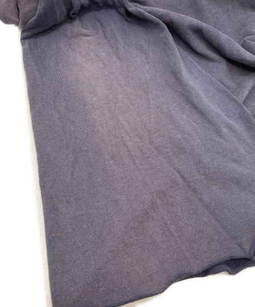NIKE（ナイキ）NIKE (ナイキ) Tシャツ ネイビー サイズ:Lの古着・服飾アイテム