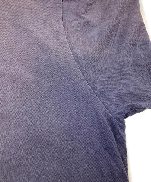 NIKE（ナイキ）NIKE (ナイキ) Tシャツ ネイビー サイズ:Lの古着・服飾アイテム