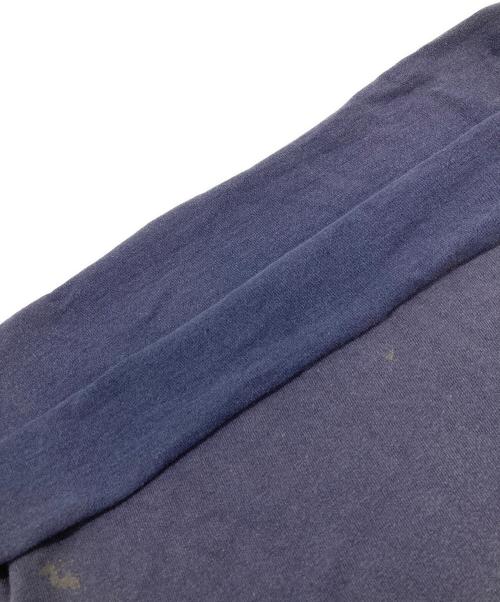 NIKE（ナイキ）NIKE (ナイキ) Tシャツ ネイビー サイズ:Lの古着・服飾アイテム