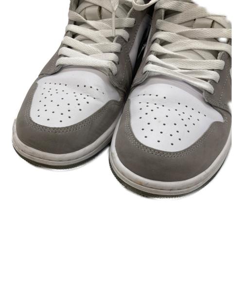 NIKE（ナイキ）NIKE (ナイキ) Air Jordan 1 Mid SE 
