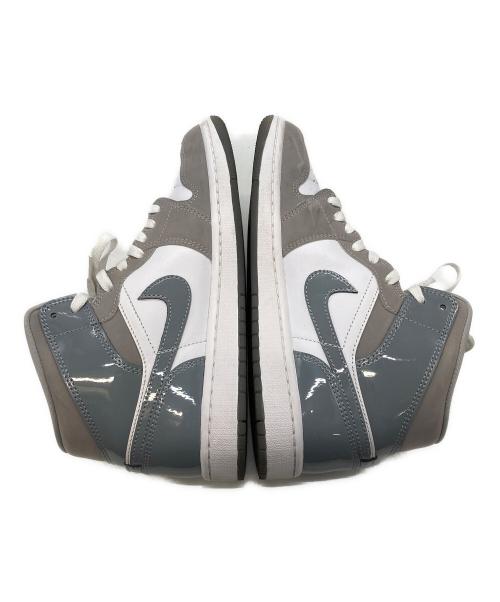 NIKE（ナイキ）NIKE (ナイキ) Air Jordan 1 Mid SE 