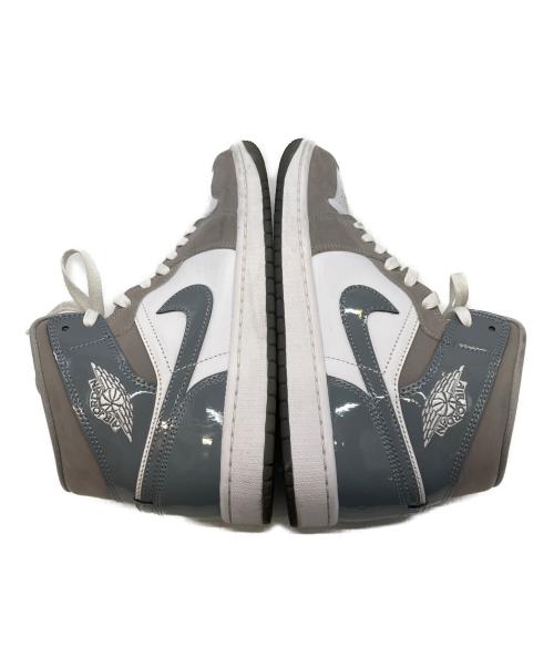 NIKE（ナイキ）NIKE (ナイキ) Air Jordan 1 Mid SE 