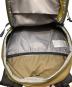 中古・古着 THE NORTH FACE (ザ ノース フェイス) BASIN リュック カーキ：6000円