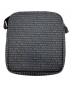 ARMANI EXCHANGE (アルマーニ エクスチェンジ) ショルダーバッグ ブラック 未使用品：12000円