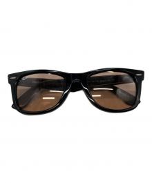 RAY-BAN（レイバン）の古着「ORIGINAL WAYFARER CLASSIC」｜ブラック