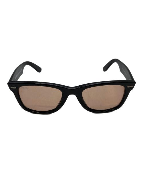 RAY-BAN（レイバン）RAY-BAN (レイバン) ORIGINAL WAYFARER CLASSIC ブラック サイズ:52□22　150の古着・服飾アイテム