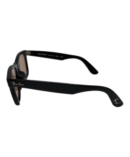 RAY-BAN（レイバン）RAY-BAN (レイバン) ORIGINAL WAYFARER CLASSIC ブラック サイズ:52□22　150の古着・服飾アイテム