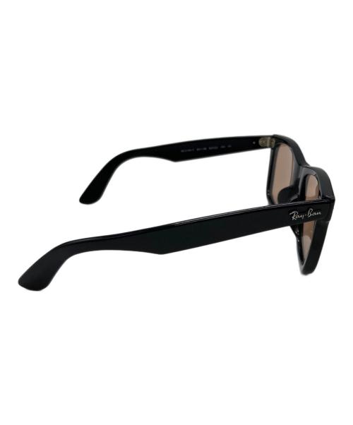 RAY-BAN（レイバン）RAY-BAN (レイバン) ORIGINAL WAYFARER CLASSIC ブラック サイズ:52□22　150の古着・服飾アイテム