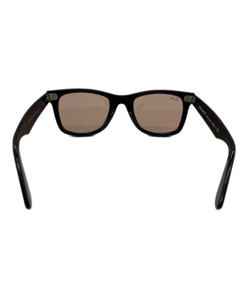 RAY-BAN（レイバン）RAY-BAN (レイバン) ORIGINAL WAYFARER CLASSIC ブラック サイズ:52□22　150の古着・服飾アイテム