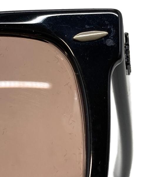 RAY-BAN（レイバン）RAY-BAN (レイバン) ORIGINAL WAYFARER CLASSIC ブラック サイズ:52□22　150の古着・服飾アイテム