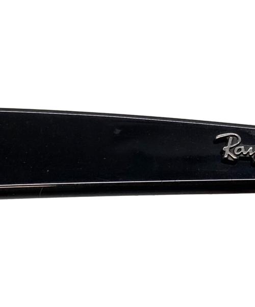 RAY-BAN（レイバン）RAY-BAN (レイバン) ORIGINAL WAYFARER CLASSIC ブラック サイズ:52□22　150の古着・服飾アイテム