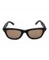 RAY-BAN (レイバン) ORIGINAL WAYFARER CLASSIC ブラック サイズ:52□22　150：9000円