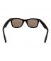 中古・古着 RAY-BAN (レイバン) ORIGINAL WAYFARER CLASSIC ブラック サイズ:52□22　150：9000円