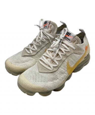 中古・古着通販】NIKE (ナイキ) OFFWHITE (オフホワイト) Off-white