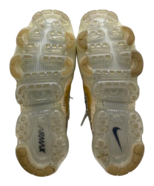 NIKE（ナイキ）NIKE (ナイキ) OFFWHITE (オフホワイト) Off-white × Nike Air Vapormax 