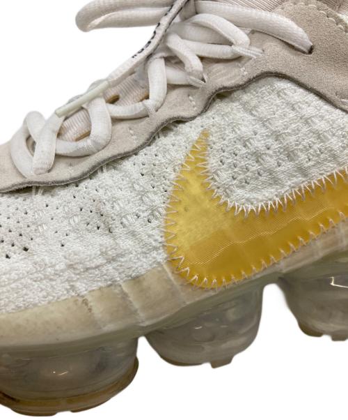 NIKE（ナイキ）NIKE (ナイキ) OFFWHITE (オフホワイト) Off-white × Nike Air Vapormax 