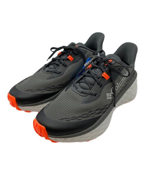 Columbia（コロンビア）Columbia (コロンビア) KONOS TRILLIUM ATR グレー サイズ:27.5㎝ 未使用品の古着・服飾アイテム