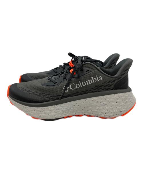 Columbia（コロンビア）Columbia (コロンビア) KONOS TRILLIUM ATR グレー サイズ:27.5㎝ 未使用品の古着・服飾アイテム