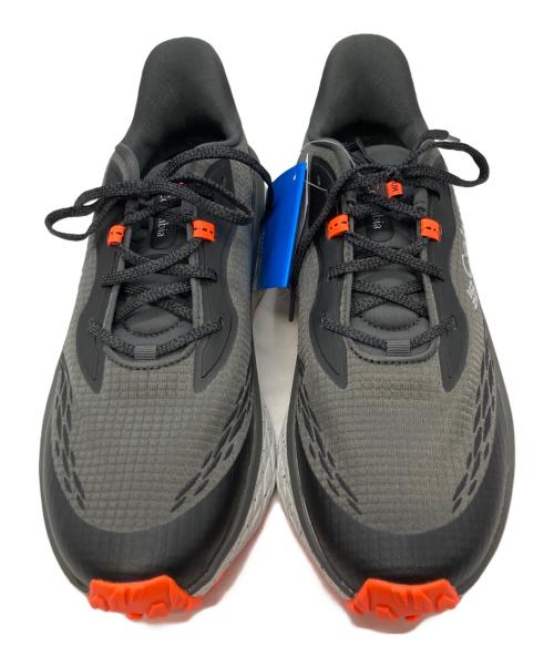 Columbia（コロンビア）Columbia (コロンビア) KONOS TRILLIUM ATR グレー サイズ:27.5㎝ 未使用品の古着・服飾アイテム