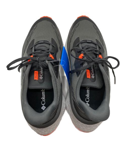 Columbia（コロンビア）Columbia (コロンビア) KONOS TRILLIUM ATR グレー サイズ:27.5㎝ 未使用品の古着・服飾アイテム