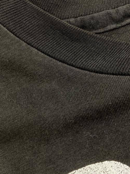 Hanes（ヘインズ）Hanes (ヘインズ)  NEW ORLEANS JAZZ 90’ｓ　プリントTシャツ ブラック サイズ:XXLの古着・服飾アイテム