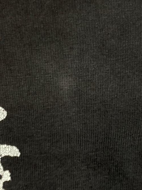 Hanes（ヘインズ）Hanes (ヘインズ)  NEW ORLEANS JAZZ 90’ｓ　プリントTシャツ ブラック サイズ:XXLの古着・服飾アイテム