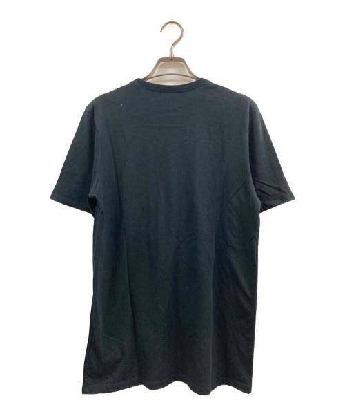 NIKE（ナイキ）NIKE (ナイキ) BLACK COMME des GARCONS (ブラックコムデギャルソン) Tシャツ ブラック サイズ:Mの古着・服飾アイテム