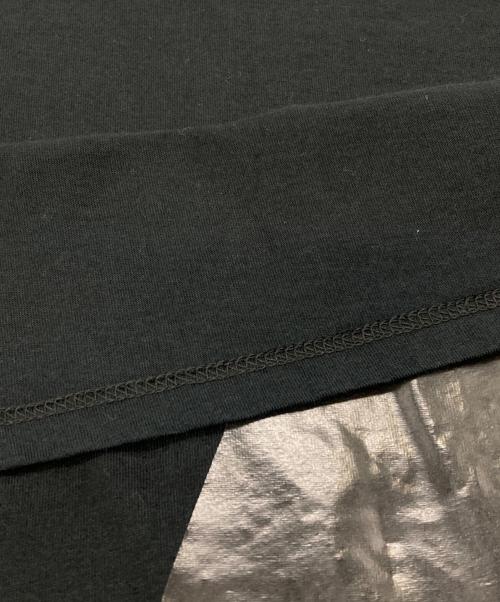 NIKE（ナイキ）NIKE (ナイキ) BLACK COMME des GARCONS (ブラックコムデギャルソン) Tシャツ ブラック サイズ:Mの古着・服飾アイテム