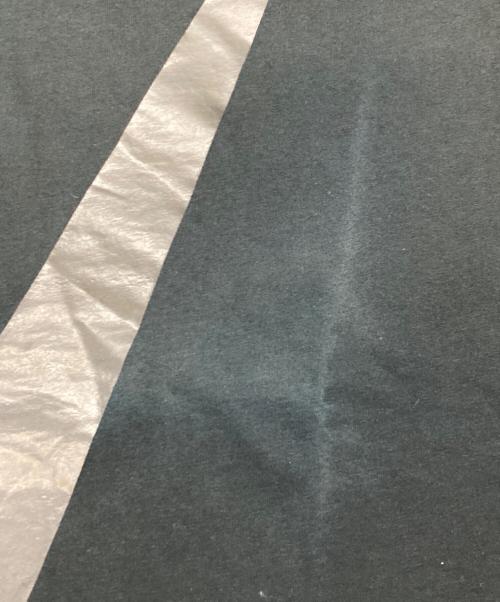 NIKE（ナイキ）NIKE (ナイキ) BLACK COMME des GARCONS (ブラックコムデギャルソン) Tシャツ ブラック サイズ:Mの古着・服飾アイテム