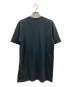 NIKE (ナイキ) BLACK COMME des GARCONS (ブラックコムデギャルソン) Tシャツ ブラック サイズ:M：6000円
