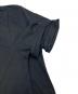 中古・古着 NIKE (ナイキ) BLACK COMME des GARCONS (ブラックコムデギャルソン) Tシャツ ブラック サイズ:M：6000円