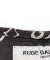RUDE GALLERYの古着・服飾アイテム：15000円