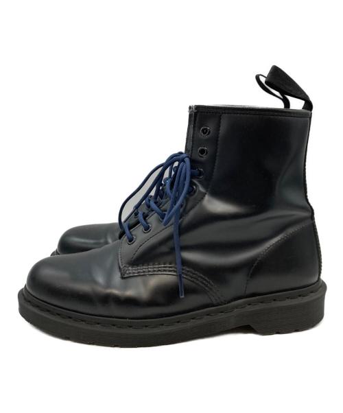 Dr.Martens（ドクターマーチン）Dr.Martens (ドクターマーチン) 1460MONO ブラック サイズ:UK9の古着・服飾アイテム