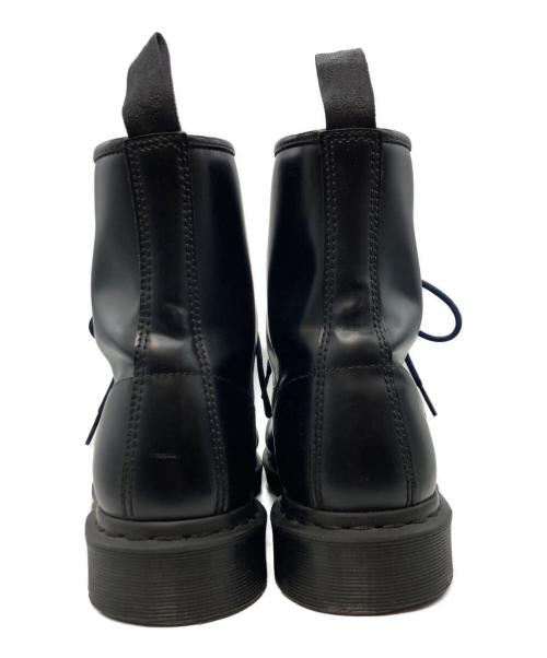 Dr.Martens（ドクターマーチン）Dr.Martens (ドクターマーチン) 1460MONO ブラック サイズ:UK9の古着・服飾アイテム