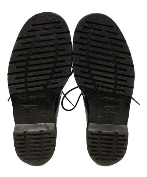 Dr.Martens（ドクターマーチン）Dr.Martens (ドクターマーチン) 1460MONO ブラック サイズ:UK9の古着・服飾アイテム