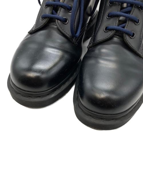 Dr.Martens（ドクターマーチン）Dr.Martens (ドクターマーチン) 1460MONO ブラック サイズ:UK9の古着・服飾アイテム