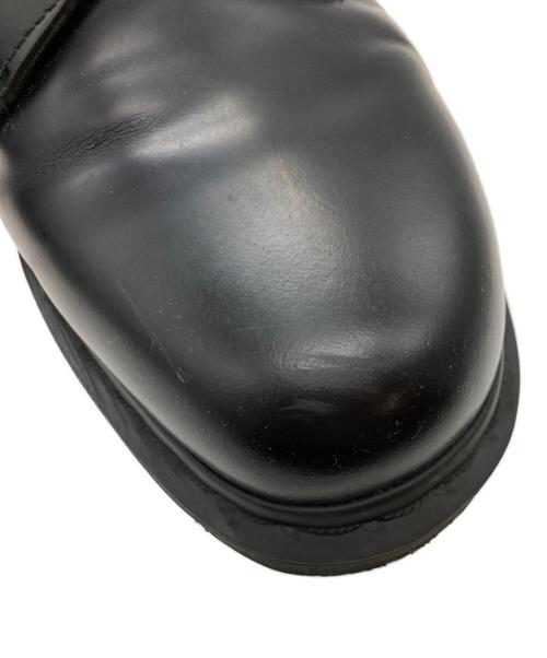 Dr.Martens（ドクターマーチン）Dr.Martens (ドクターマーチン) 1460MONO ブラック サイズ:UK9の古着・服飾アイテム