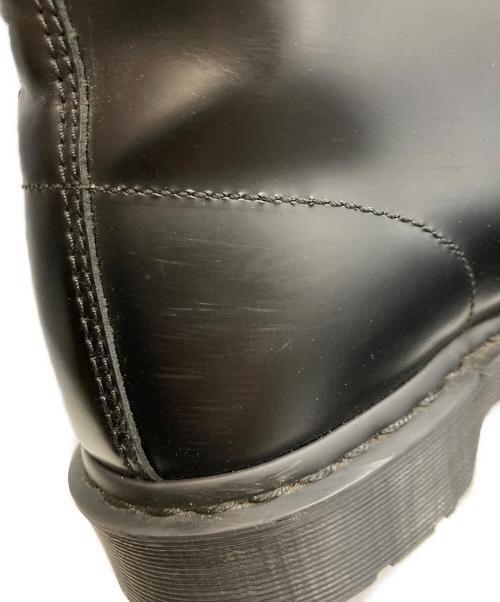 Dr.Martens（ドクターマーチン）Dr.Martens (ドクターマーチン) 1460MONO ブラック サイズ:UK9の古着・服飾アイテム