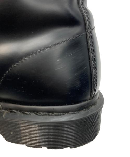 Dr.Martens（ドクターマーチン）Dr.Martens (ドクターマーチン) 1460MONO ブラック サイズ:UK9の古着・服飾アイテム